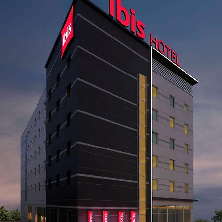 高知市中心雅高宜必思酒店 Kochi 外观 照片