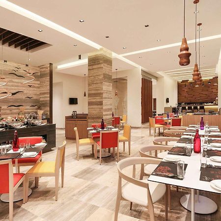 高知市中心雅高宜必思酒店 Kochi 外观 照片