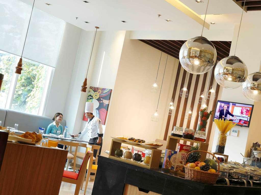 高知市中心雅高宜必思酒店 Kochi 外观 照片