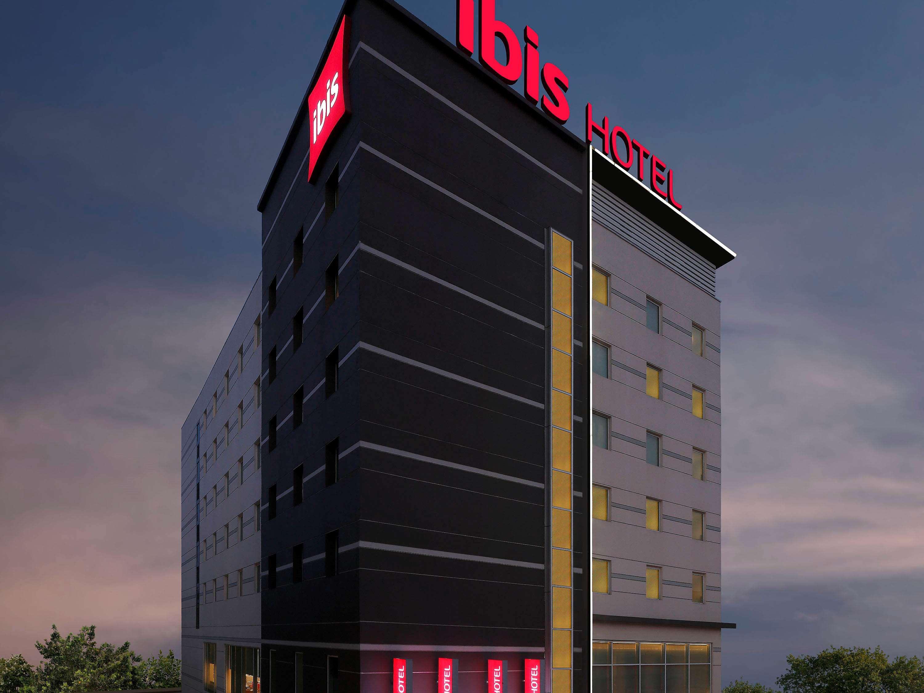 高知市中心雅高宜必思酒店 Kochi 外观 照片